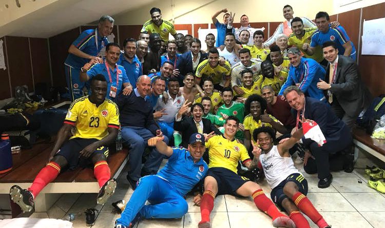 Alegría cafetera: será el sexto mundial de Colombia