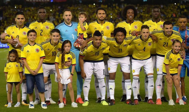 ¿Y ahora? hacer cuentas para clasificar a Rusia