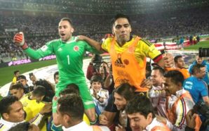 La sorpresa que podría llevar la Selección Colombia a Rusia 2018