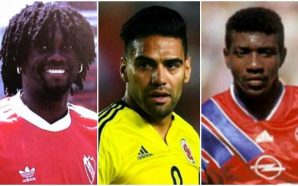5 goles inolvidables que nos han dado la clasificación a los mundiales