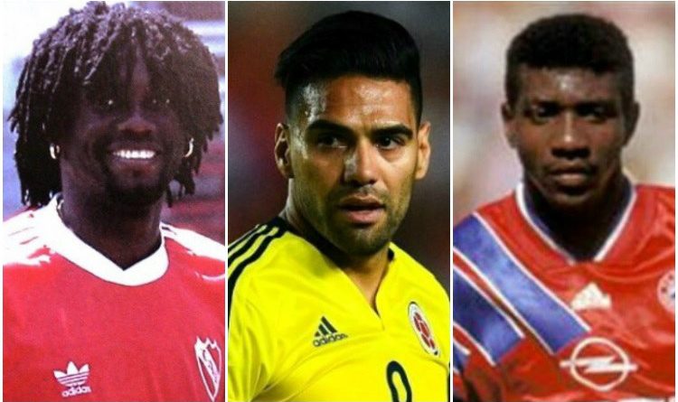 5 goles inolvidables que nos han dado la clasificación a los mundiales