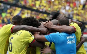 Colombia perdió y se jugará la clasificación al Mundial ante Perú