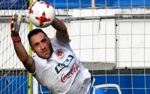 Revive el día que Ospina consoló a los peruanos ¡GRANDE DAVID!