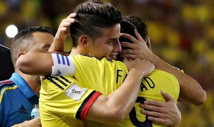 James ya tiene nuevo entrenador en Alemania