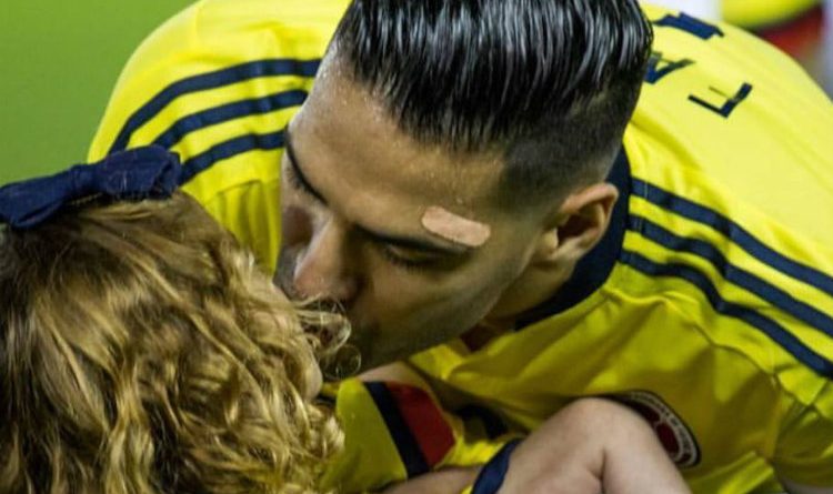 Falcao recibió este mensaje de uno de sus grandes amigos ¡Se vale creer!