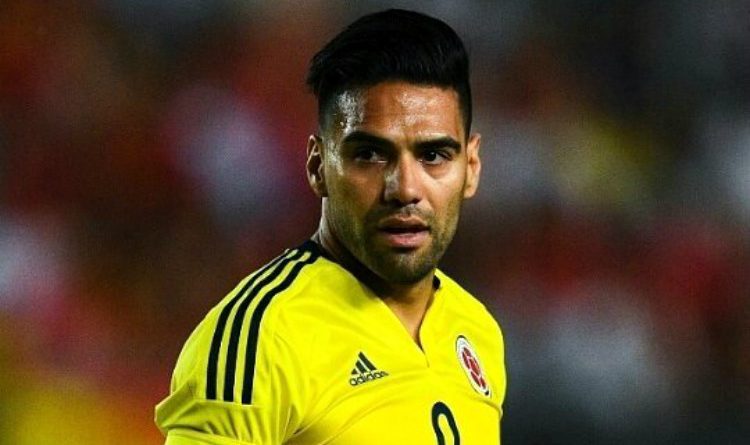 El futuro de Falcao ya estaría definido luego del Mundial de Rusia