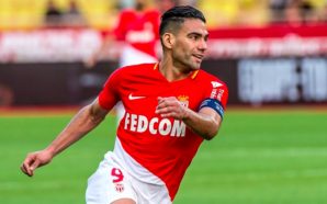 Falcao es comparado con este jugador histórico. ¡Qué orgullo!