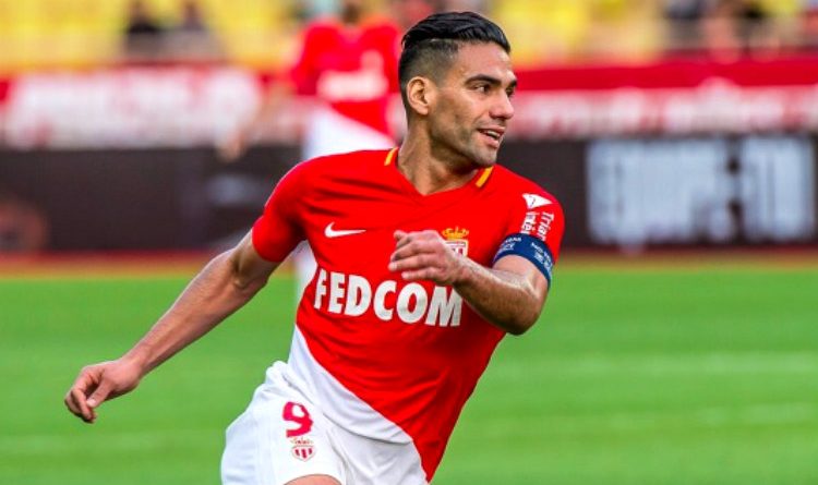 Falcao es comparado con este jugador histórico. ¡Qué orgullo!