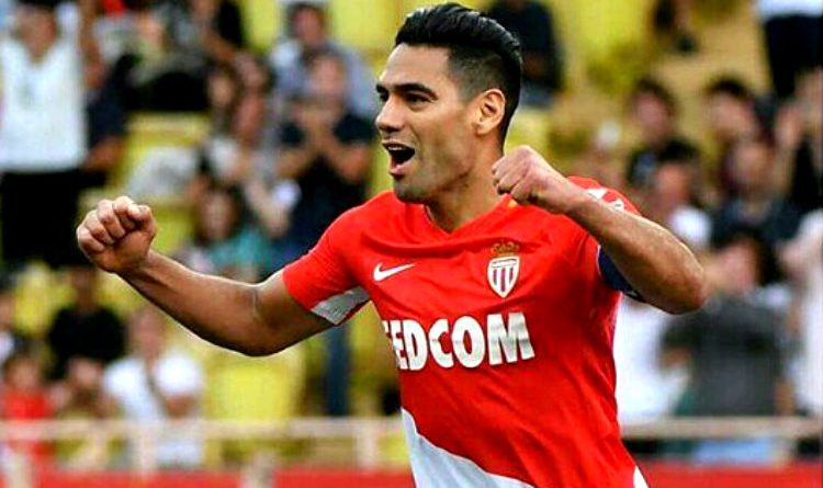 La resurrección de Falcao en Europa: 13 goles en 12 partidos