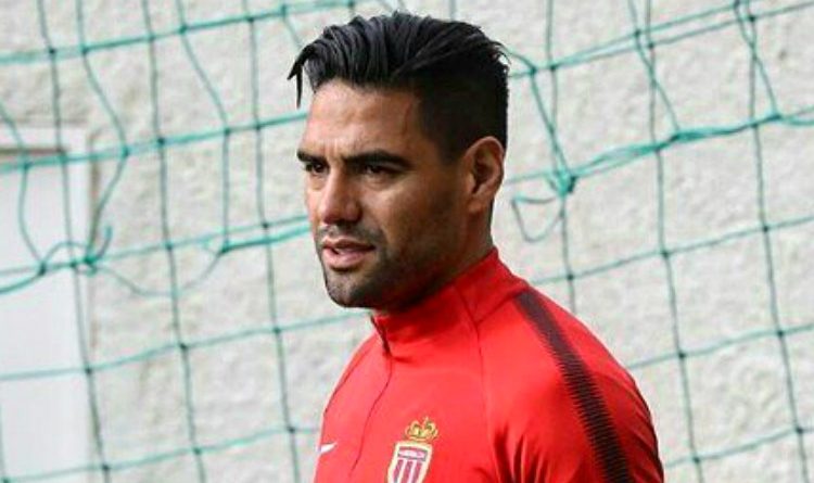 El dato que te dejará asombrado de Falcao en esta temporada