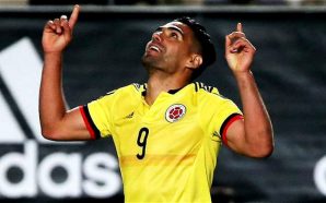 Falcao revela la clave para ganarle a Paraguay
