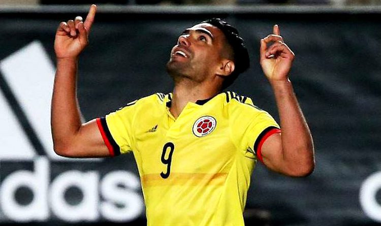 Falcao revela la clave para ganarle a Paraguay