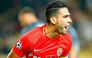 Falcao García, el ‘rey’ de los penales en Francia
