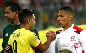 FIFA aceptó la demanda por el ‘arreglo’ entre Perú y Colombia