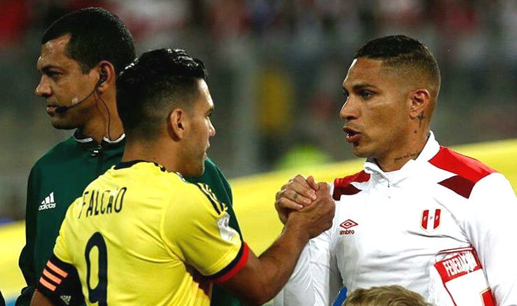 FIFA aceptó la demanda por el ‘arreglo’ entre Perú y Colombia