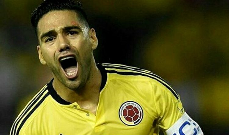 Estas fueron las palabras del capitán de la Selección ¡Grande ‘Tigre’!