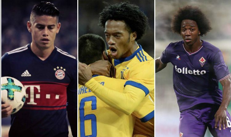 Un fin de semana lleno de fútbol, prográmese con los nuestros en Europa