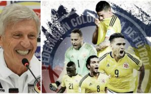 Los once de Pékerman para clasificar al Mundial