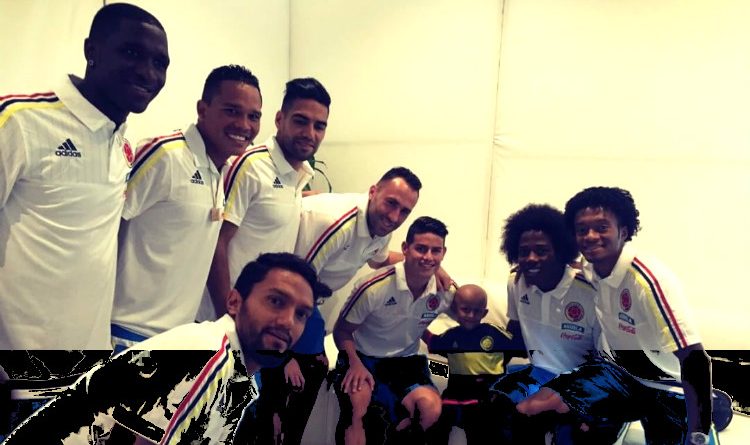 Partidos de los jugadores de Selección en Europa