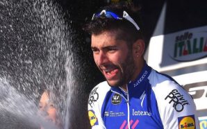 Fernando Gaviria tendrá un colombiano de ‘lujo’ en su equipo. ¡Qué gran refuerzo!