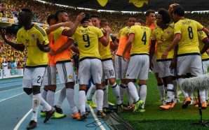 Así puede ser Colombia cabeza de serie en el Mundial
