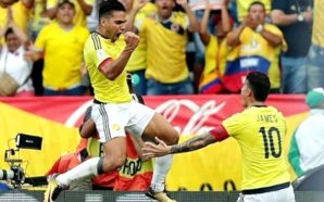 Falcao: “Trabajando fuerte para asumir esta gran responsabilidad”