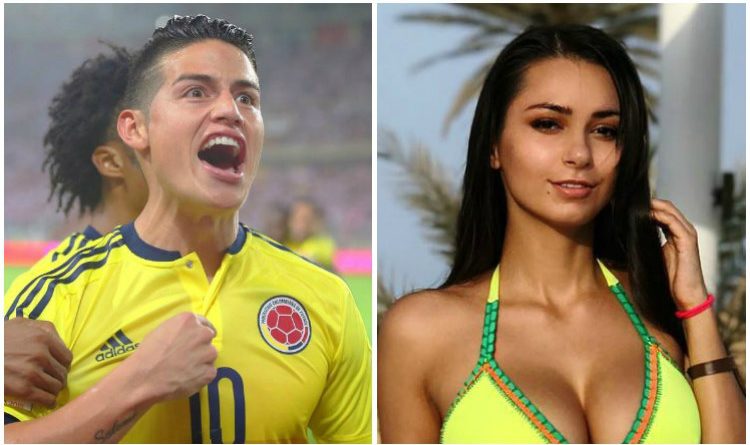 Mamá de James cuenta la verdad sobre su hijo y Helga Lovekaty – DeportesOk