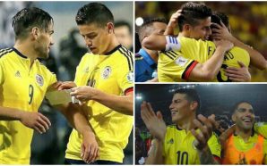 James se confiesa, habla sobre Falcao y Rusia 2018