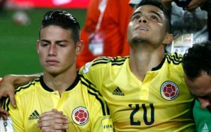 La triste noticia que recibió James Rodríguez y que le partió el corazón