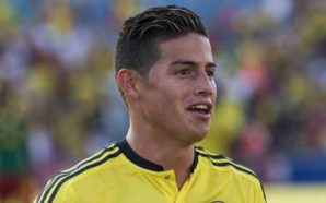 El mensaje de James a todo un país #VamosColombia