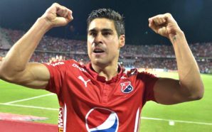 Mauricio Molina le dice adiós al fútbol