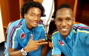 El ultimátum de Yerry Mina al Barcelona