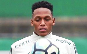 La buena noticia de Yerry Mina
