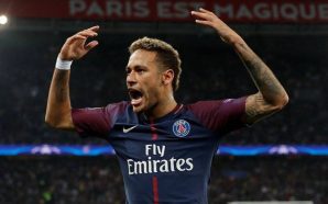 Neymar, el ‘niño mimado’ del PSG por sus exigencias