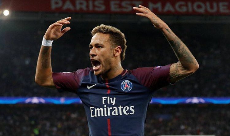 Neymar, el ‘niño mimado’ del PSG por sus exigencias