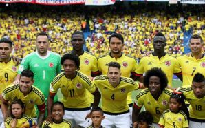 La ilusión de Rusia estaría en estos 11 ‘guerreros’, ¿serán los elegidos por Pékerman?