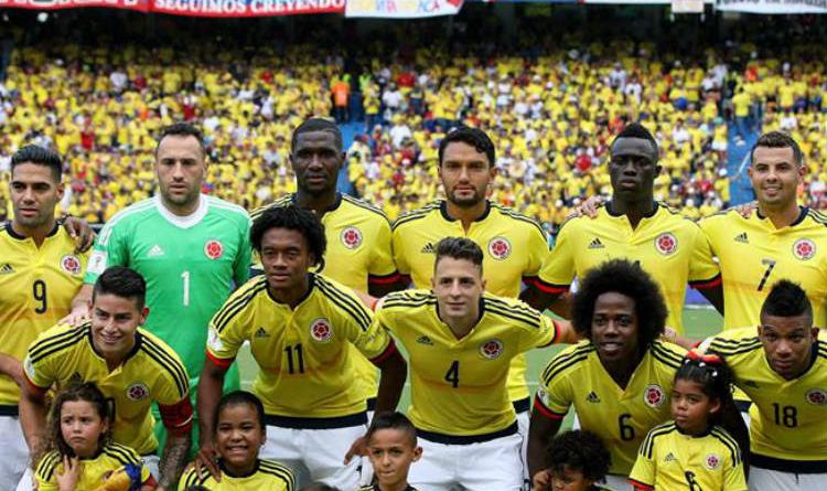 La ilusión de Rusia estaría en estos 11 ‘guerreros’, ¿serán los elegidos por Pékerman?