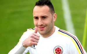 Esto dijo David Ospina sobre la nacionalización de Franco Armani