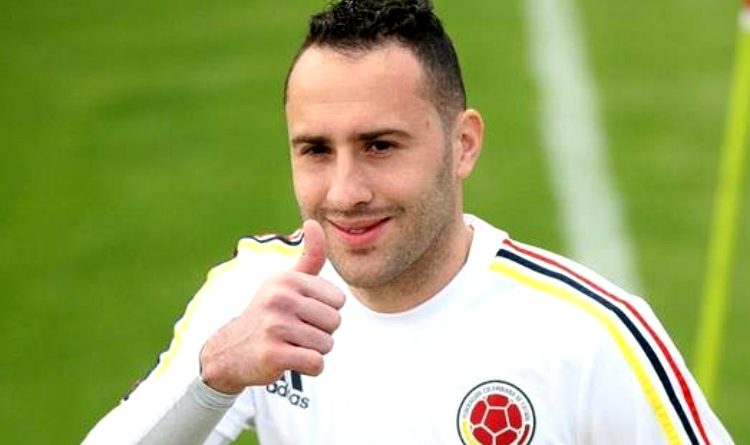 Esto dijo David Ospina sobre la nacionalización de Franco Armani