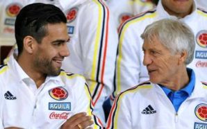 ¿Crees que Pékerman nos llevará a Rusia 2018?