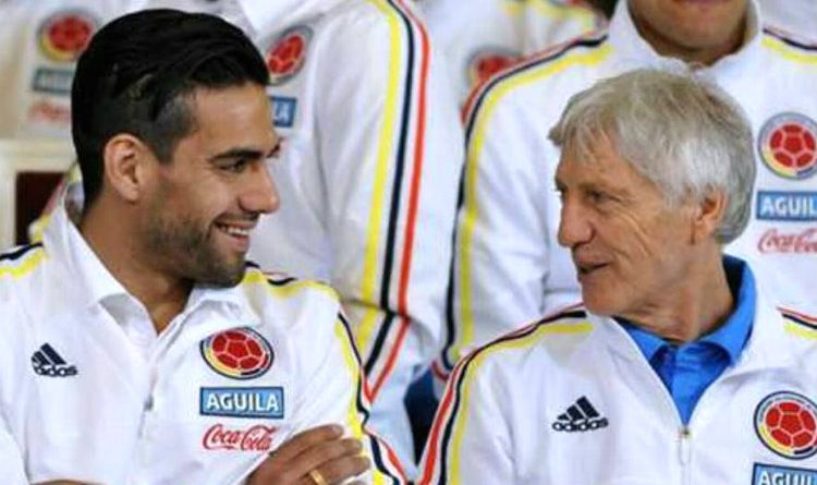 ¿Crees que Pékerman nos llevará a Rusia 2018?