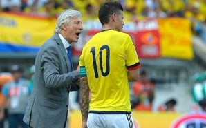Pékerman probaría a este jugador en amistosos