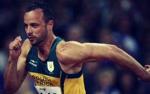 Oscar Pistorius