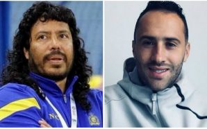 Esto le dijo René Higuita a David Ospina ¡Quedarás con la boca abierta!
