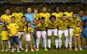 Es hora de crear y apoyar a nuestra Selección. ¡Mira los mensajes de nuestros jugadores!