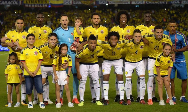 Es hora de crear y apoyar a nuestra Selección. ¡Mira los mensajes de nuestros jugadores!