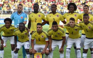 La Selección Colombia va rumbo a cumplir su sueño. ¡Así la despidió Barranquilla!