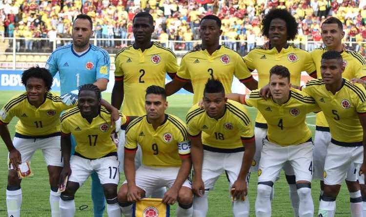 La Selección Colombia va rumbo a cumplir su sueño. ¡Así la despidió Barranquilla!