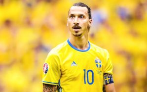 Zlatan Ibrahimovic sueña con regresar a un Mundial