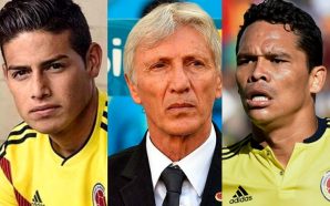 Pékerman volvió a experimentar